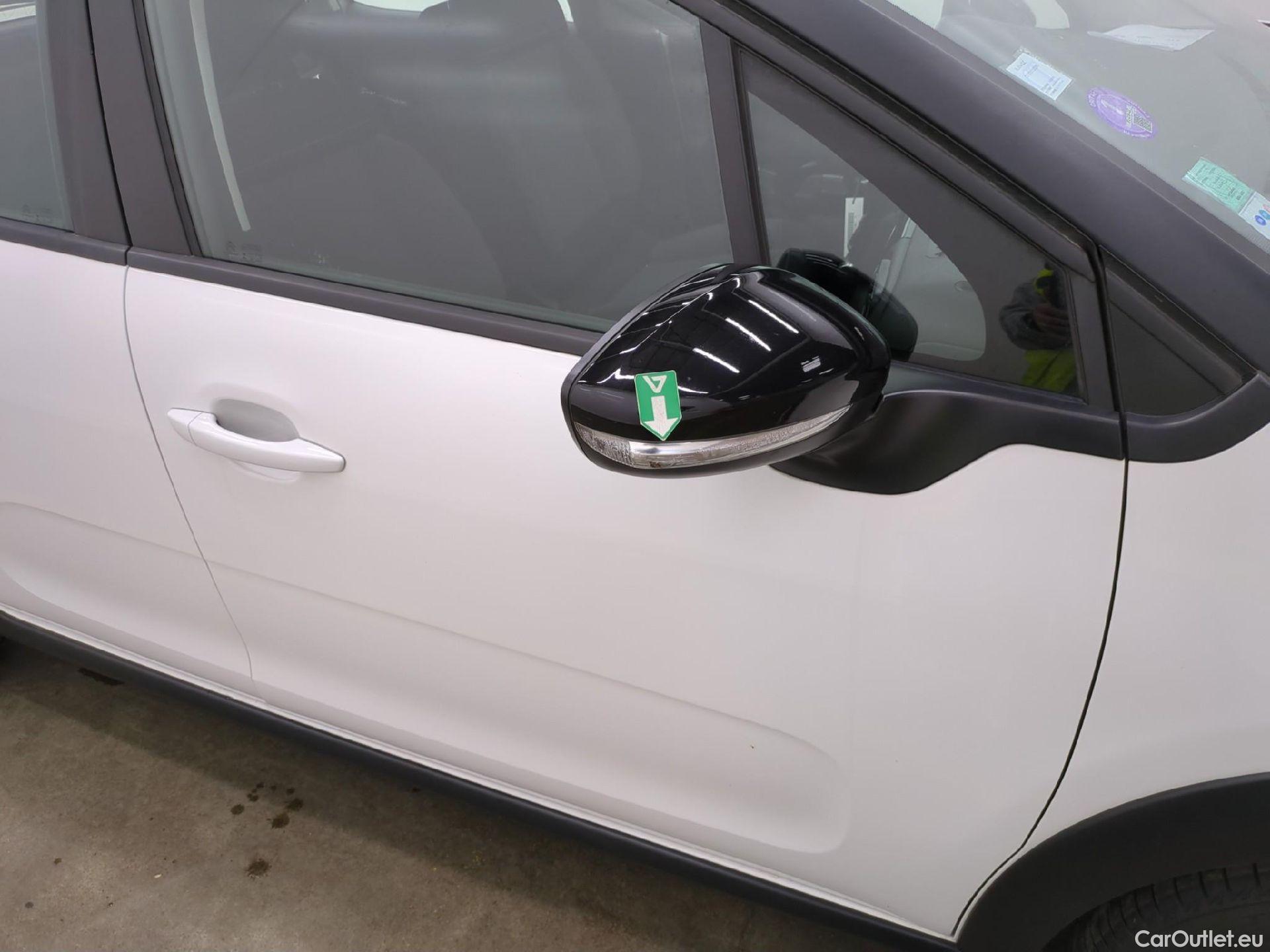  Citroen  C3 CITROEN  / 2016 / 5P / Berline PureTech 82 S&S BVM Feel Business #6