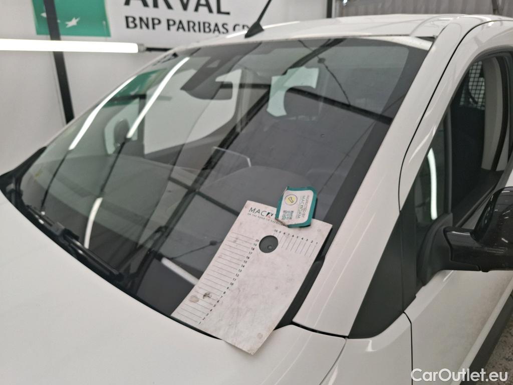  Peugeot  Partner  Cabine Approfondie L2 1.5 HDi 100CV BVM6 E6d #1