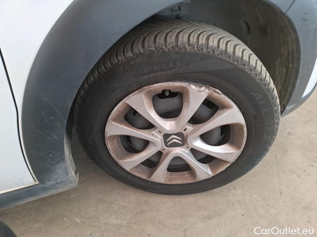 Citroen  C3 CITROEN  Société / 2020 / 5P / Berline PureTech 83 S&S BVM Feel Nav #22
