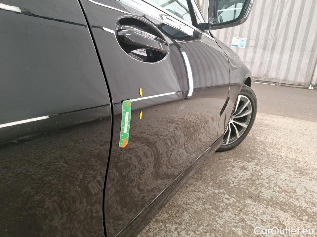  Bmw  Serie 3 BMW Série 3 Berline / 2018 / 4P / Berline 318d 150ch Business Design BVA8 #4