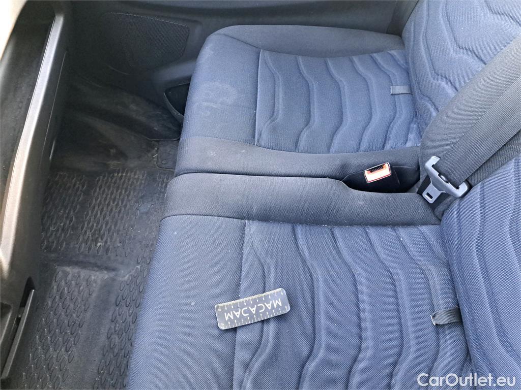  Iveco  Daily IVECO  VU 2p Châssis cabine 3.0 35S15H 3750 LEAF #5