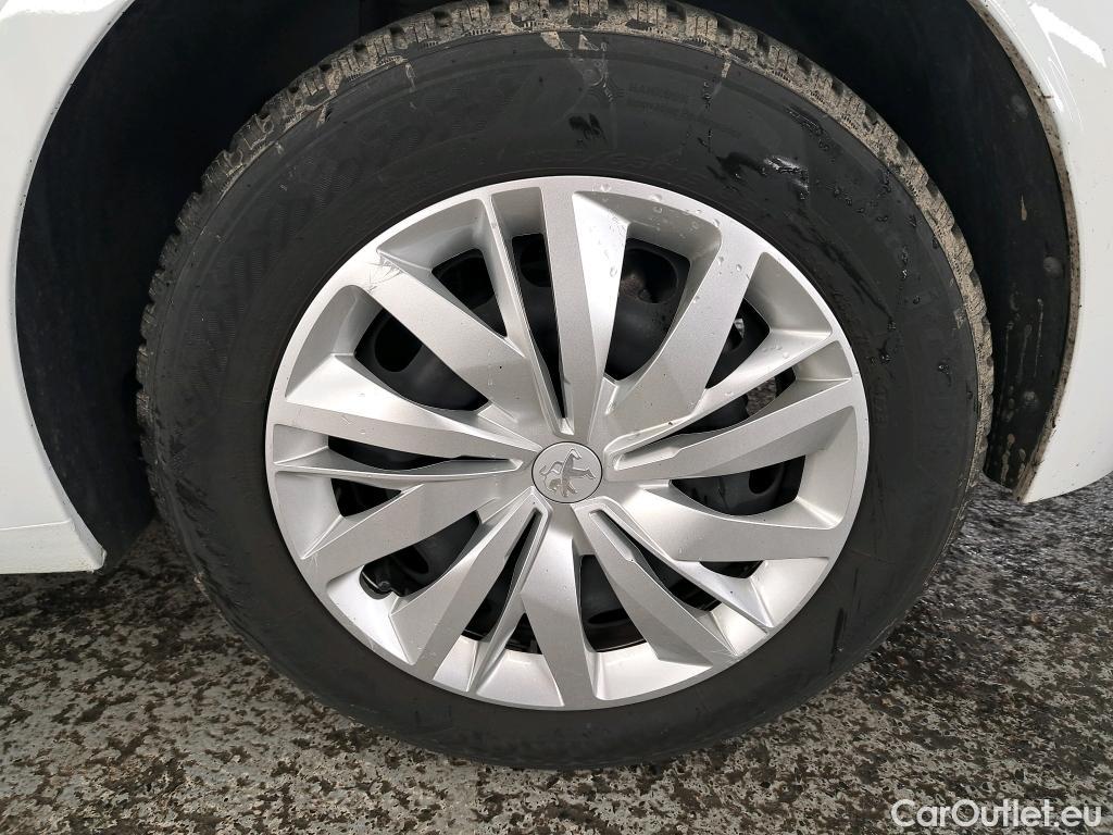  Peugeot  208  Premium 1.5 HDi 100CV BVM6 E6d #5
