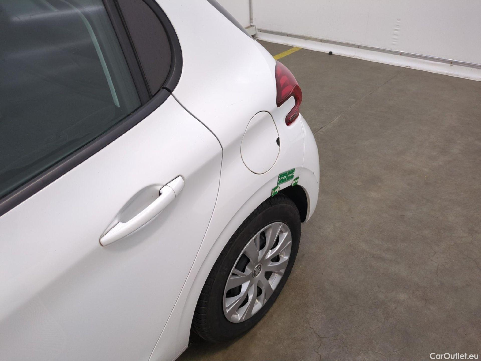  Peugeot  208  Affaire Premium Pack 1.2 80CV BVM5 E6dT #30