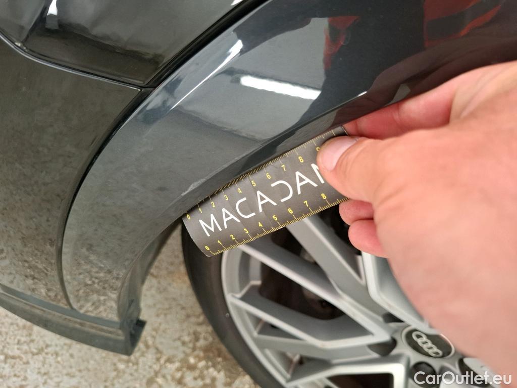  Audi  Q3  Sportback 45 TFSI e S line 1.4 TFSI 245CV BVA6 E6d #6