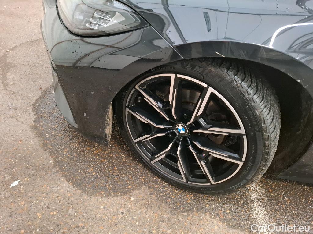  Bmw  Serie 4 Gran Coupe Série 4 Gran Coupe 420 d xDrive M Sport 2.0 190CV BVA8 E6d #1