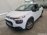  Citroen  C3 CITROEN  Société / 2020 / 5P / Berline PureTech 83 S&S BVM Feel Nav 