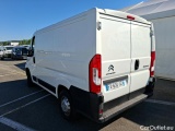  Citroen  Jumper CITROEN  / 2014 / 4P / Fourgon tôlé 30 L1H1 BlueHDi 140 S&S BVM6 Club #2