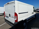  Citroen  Jumper CITROEN  / 2014 / 4P / Fourgon tôlé 30 L1H1 BlueHDi 140 S&S BVM6 Club #3
