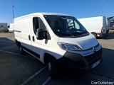  Citroen  Jumper CITROEN  / 2014 / 4P / Fourgon tôlé 30 L1H1 BlueHDi 140 S&S BVM6 Club #4
