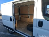  Citroen  Jumper CITROEN  / 2014 / 4P / Fourgon tôlé 30 L1H1 BlueHDi 140 S&S BVM6 Club #9