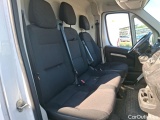  Citroen  Jumper CITROEN  / 2014 / 4P / Fourgon tôlé 30 L1H1 BlueHDi 140 S&S BVM6 Club #8