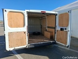  Citroen  Jumper CITROEN  / 2014 / 4P / Fourgon tôlé 30 L1H1 BlueHDi 140 S&S BVM6 Club #10