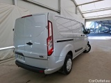  Ford  Transit FORD  Custom / 2018 / 4P / Fourgon tôlé 2.0 ECOBLUE 130 280 L1H1 TREND BUSINESS #3