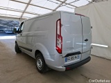  Ford  Transit FORD  Custom / 2018 / 4P / Fourgon tôlé 2.0 ECOBLUE 130 280 L1H1 TREND BUSINESS #2