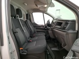  Ford  Transit FORD  Custom / 2018 / 4P / Fourgon tôlé 2.0 ECOBLUE 130 280 L1H1 TREND BUSINESS #8