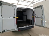  Ford  Transit FORD  Custom / 2018 / 4P / Fourgon tôlé 2.0 ECOBLUE 130 280 L1H1 TREND BUSINESS #10