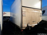  Iveco  Daily IVECO  VU 2p Châssis cabine 3.0 35S15H 3750 LEAF #2