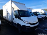  Iveco  Daily IVECO  VU 2p Châssis cabine 3.0 35S15H 3750 LEAF #4