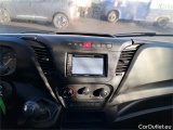  Iveco  Daily IVECO  VU 2p Châssis cabine 3.0 35S15H 3750 LEAF #7
