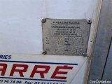  Iveco  Daily IVECO  VU 2p Châssis cabine 3.0 35S15H 3750 LEAF #11