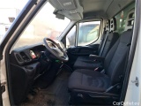  Iveco  Daily IVECO  VU 2p Châssis cabine 3.0 35S15H 3750 LEAF #8