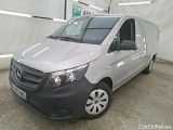  Mercedes  Vito MERCEDES-BENZ  Extra Long / 2014 / 4P / Fourgon tôlé 114 CDI Extra Long Select 
