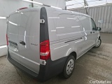  Mercedes  Vito MERCEDES-BENZ  Extra Long / 2014 / 4P / Fourgon tôlé 114 CDI Extra Long Select #3