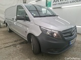  Mercedes  Vito MERCEDES-BENZ  Extra Long / 2014 / 4P / Fourgon tôlé 114 CDI Extra Long Select #4