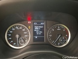  Mercedes  Vito MERCEDES-BENZ  Extra Long / 2014 / 4P / Fourgon tôlé 114 CDI Extra Long Select #6