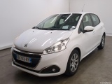  Peugeot  208  Affaire Premium Pack 1.2 80CV BVM5 E6dT 