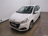  Peugeot  208  Affaire Premium Pack 1.2 80CV BVM5 E6dT 