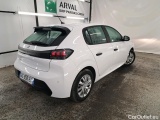  Peugeot  208  Premium 1.5 HDi 100CV BVM6 E6d #3
