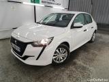  Peugeot  208  Premium 1.5 HDi 100CV BVM6 E6d 