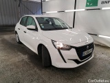  Peugeot  208  Premium 1.5 HDi 100CV BVM6 E6d #4
