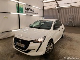  Peugeot  208  Premium 1.5 HDi 100CV BVM6 E6d 