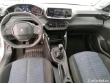  Peugeot  208  Premium 1.5 HDi 100CV BVM6 E6d #5