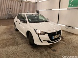  Peugeot  208  Premium 1.5 HDi 100CV BVM6 E6d #4