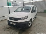  Peugeot  Partner  Cabine Approfondie L2 1.5 HDi 100CV BVM6 E6d 