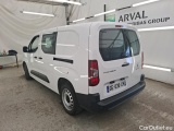  Peugeot  Partner  Cabine Approfondie L2 1.5 HDi 100CV BVM6 E6d #2