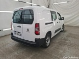  Peugeot  Partner  Cabine Approfondie L2 1.5 HDi 100CV BVM6 E6d #3