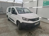  Peugeot  Partner  Cabine Approfondie L2 1.5 HDi 100CV BVM6 E6d #4