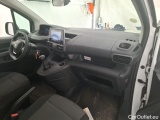  Peugeot  Partner  Cabine Approfondie L2 1.5 HDi 100CV BVM6 E6d #5