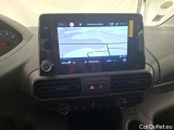  Peugeot  Partner  Cabine Approfondie L2 1.5 HDi 100CV BVM6 E6d #7