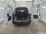  Peugeot  Partner  Cabine Approfondie L2 1.5 HDi 100CV BVM6 E6d #10