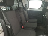  Peugeot  Partner  Cabine Approfondie L2 1.5 HDi 100CV BVM6 E6d #9