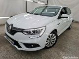  Renault  Megane RENAULT  SOCIETE VF 5p BER Air Nav réversible Energy dCi110 bi-corps VU 