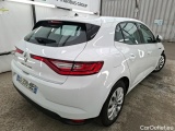  Renault  Megane RENAULT  SOCIETE VF 5p BER Air Nav réversible Energy dCi110 bi-corps VU #3