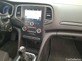  Renault  Megane RENAULT  SOCIETE VF 5p BER Air Nav réversible Energy dCi110 bi-corps VU #10