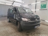  Volkswagen  Transporter VOLKSWAGEN  / 2019 / 4P / Fourgon tôlé 2.0 TDi 204 DSG7 L1H1 Business #4