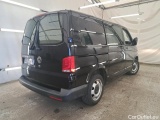  Volkswagen  Transporter VOLKSWAGEN  / 2019 / 4P / Fourgon tôlé 2.0 TDi 204 DSG7 L1H1 Business #3